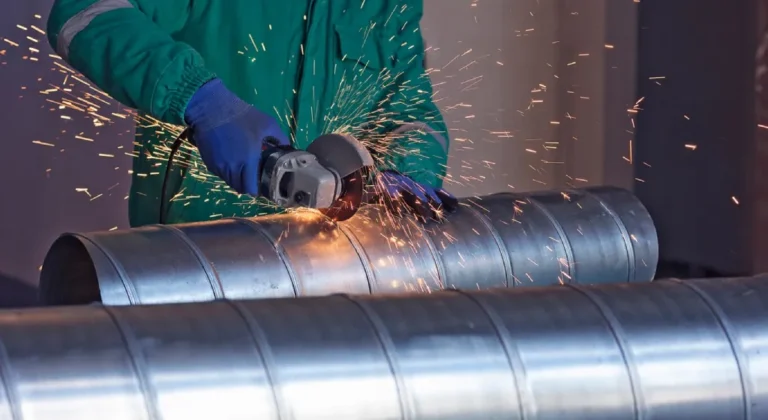 duct fabrication img