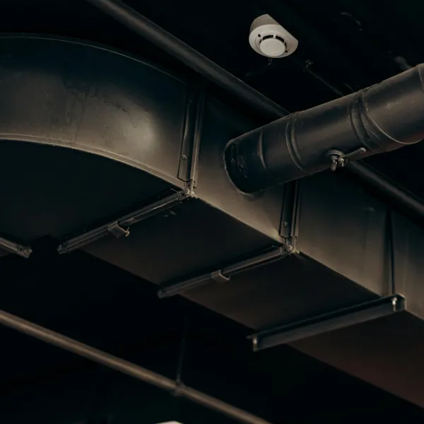 residential duct fabrication 2