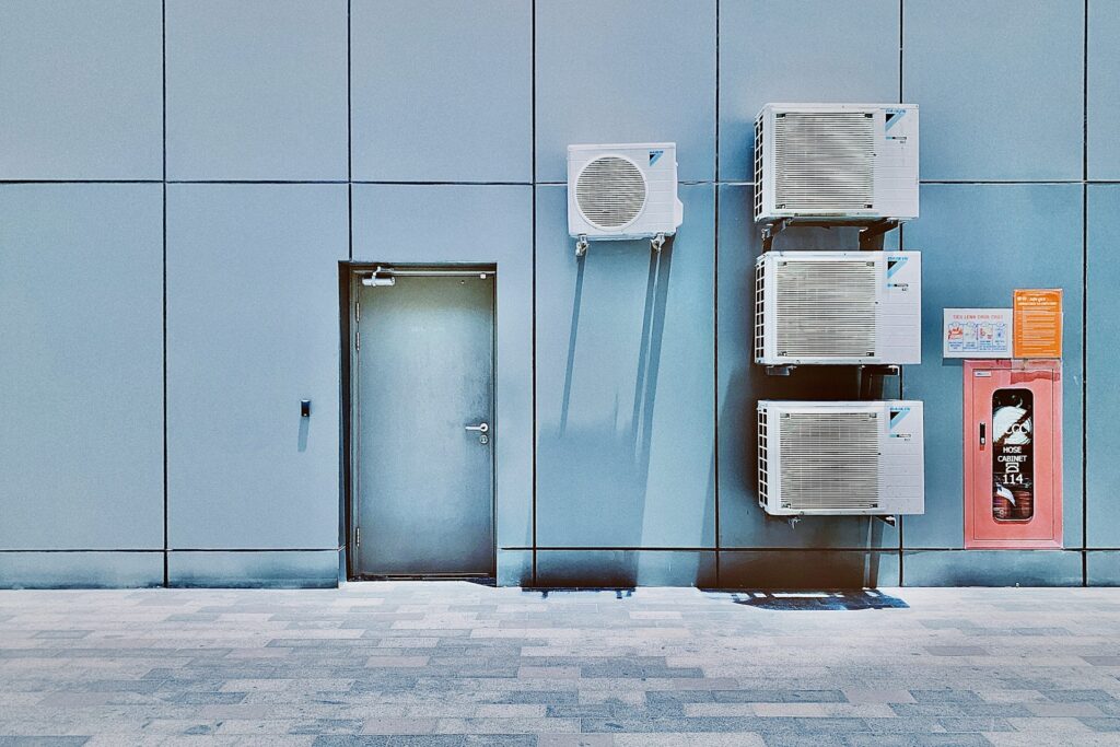 Cooling System Maintenance