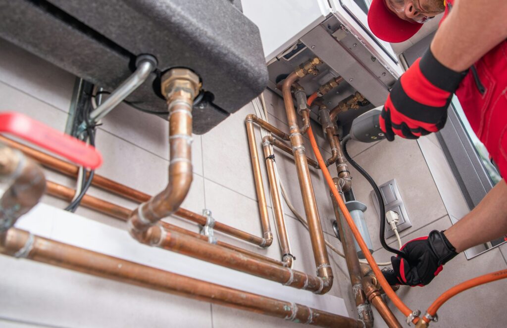 Heating System