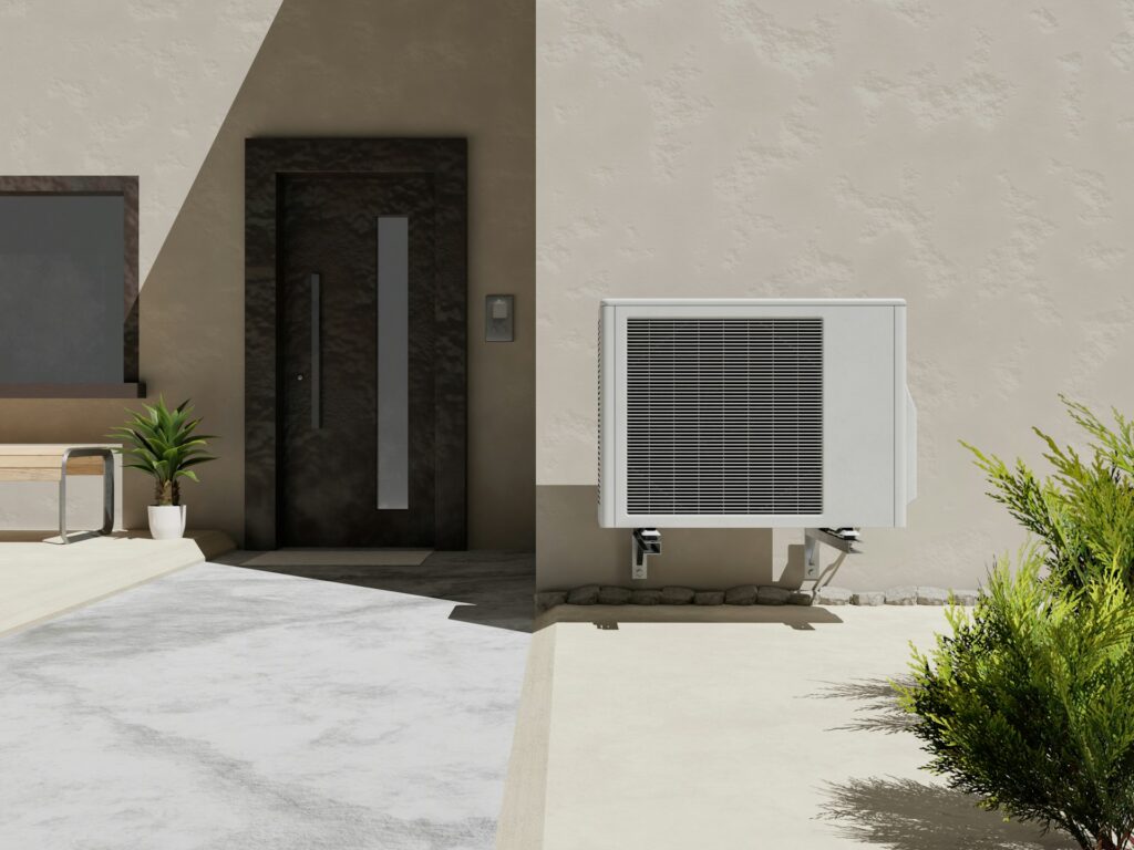Heat Pumps