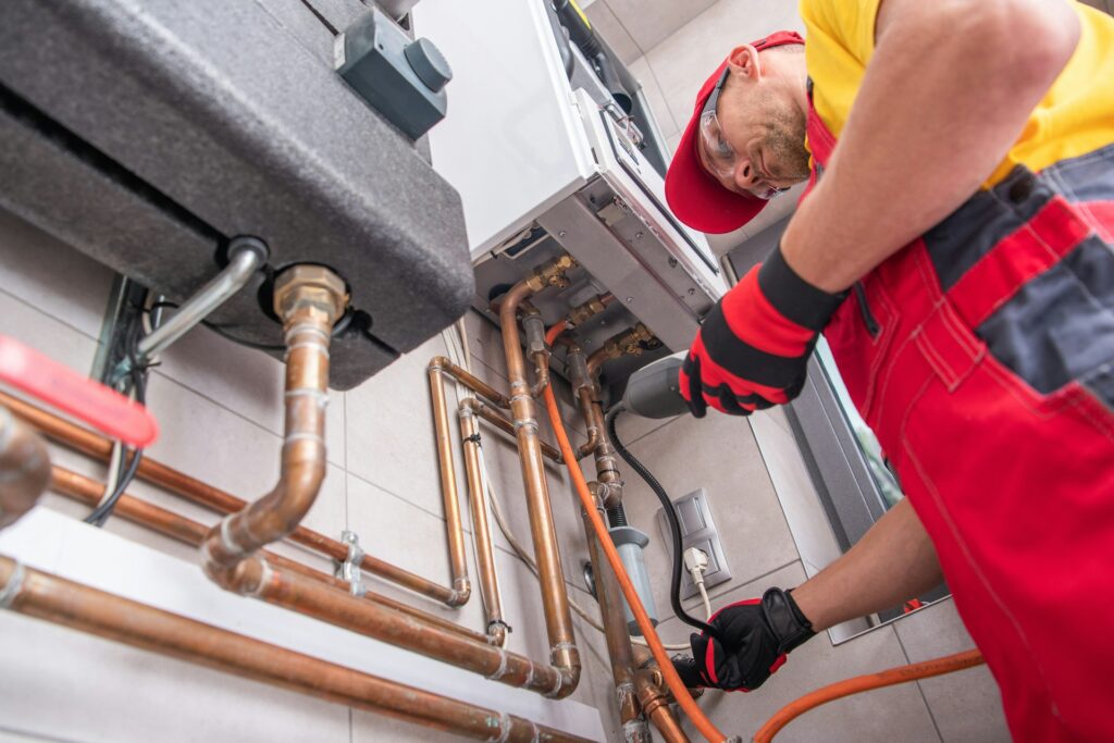 Heating System