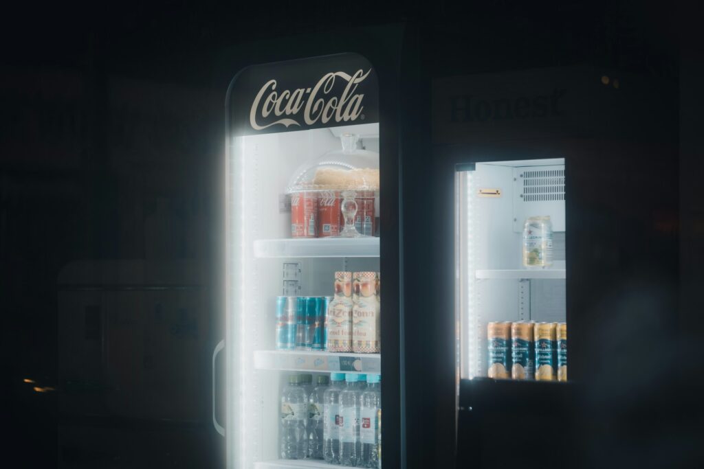 Freezer