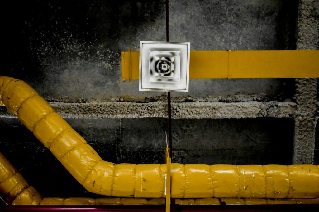 Ducts