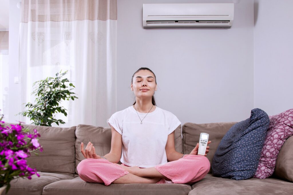 AC Installation