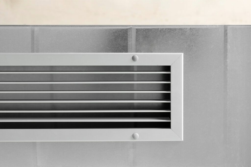 Air Ducts