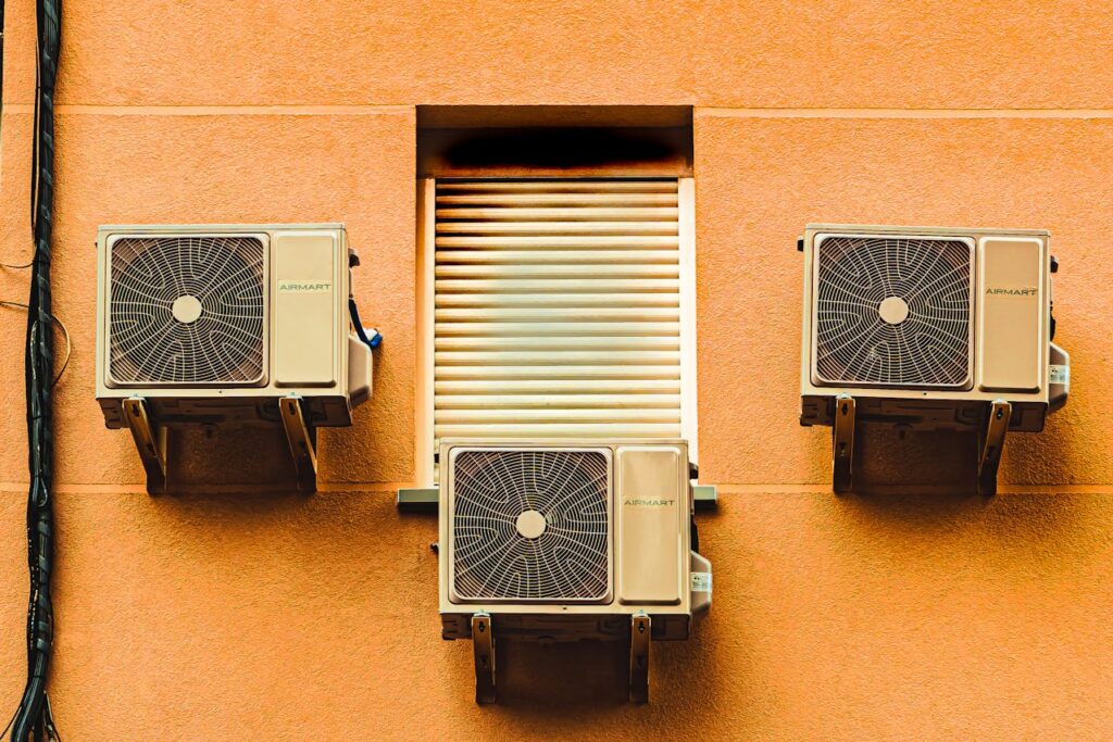 HVAC Prep