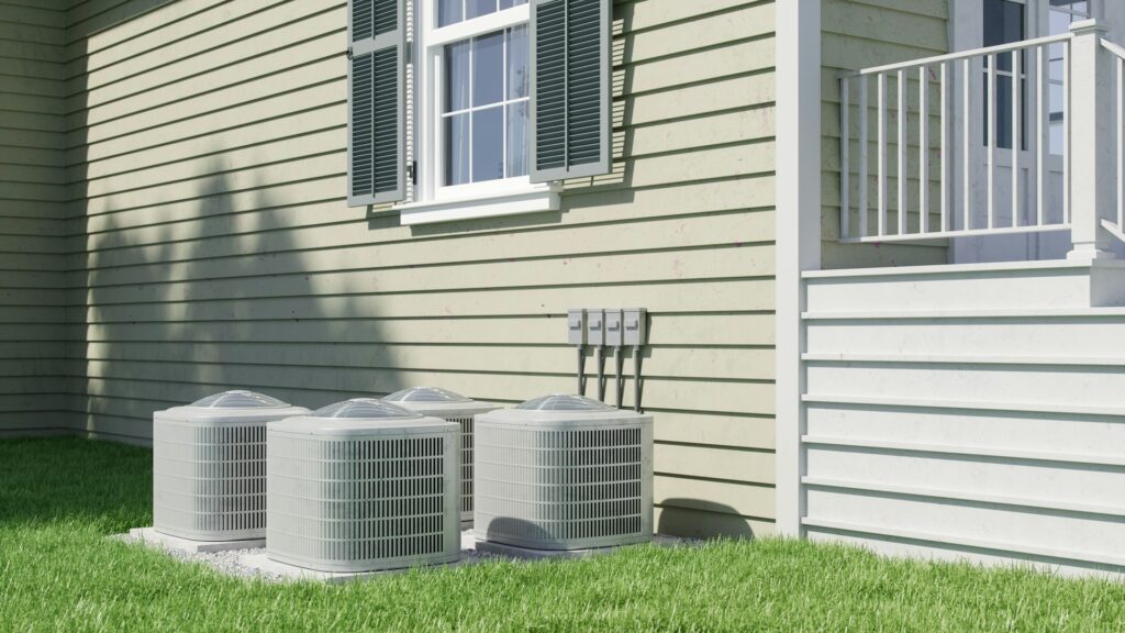 residential HVAC